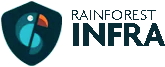 rainforest infra