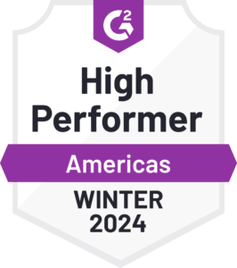 Brand Intelligence Free Trial TYPG 1 VulnerabilityScanner HighPerformer Americas HighPerformer 1