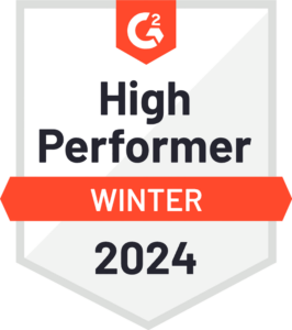 Brand Intelligence Free Trial TYPG 2 VulnerabilityScanner HighPerformer HighPerformer 1