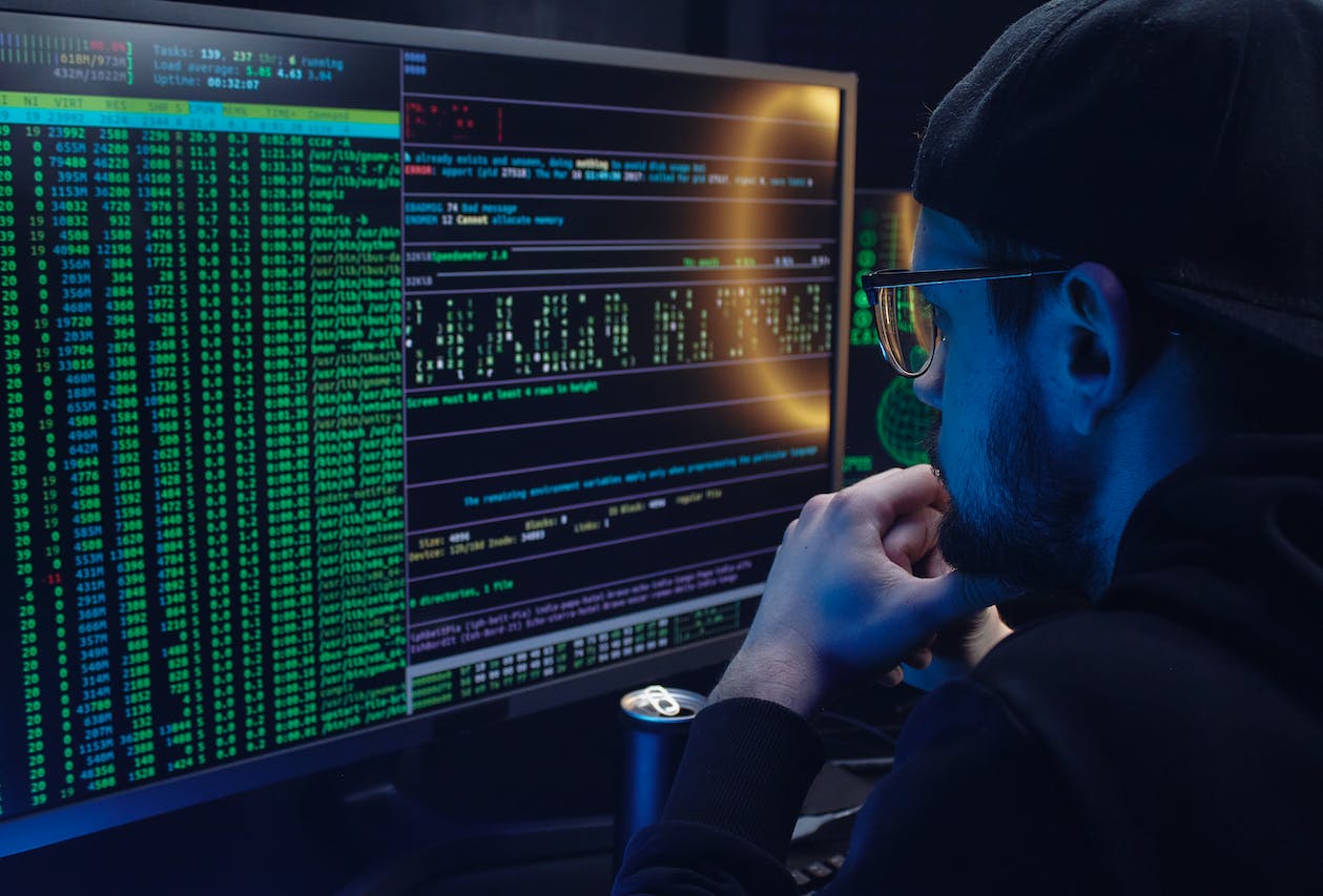 O Papel da Inteligência Artificial na Detecção de Vazamentos de Dados