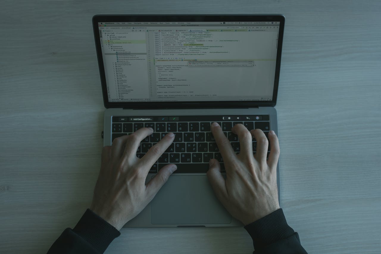 Como a IAC Facilita a Gestão de Configurações e a Automatização de Deployments