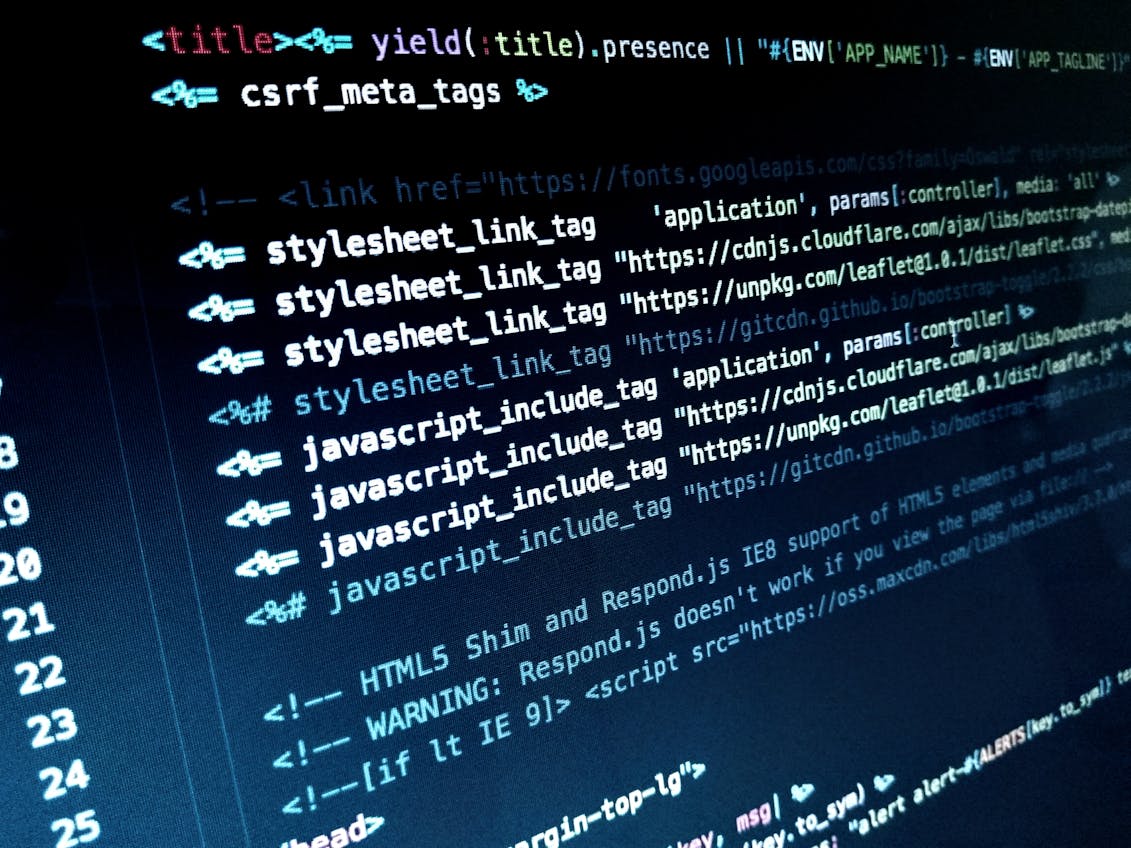 Iac: Infraestrutura como código