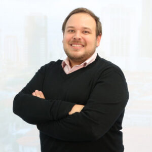 Picture of Lucas Coelho