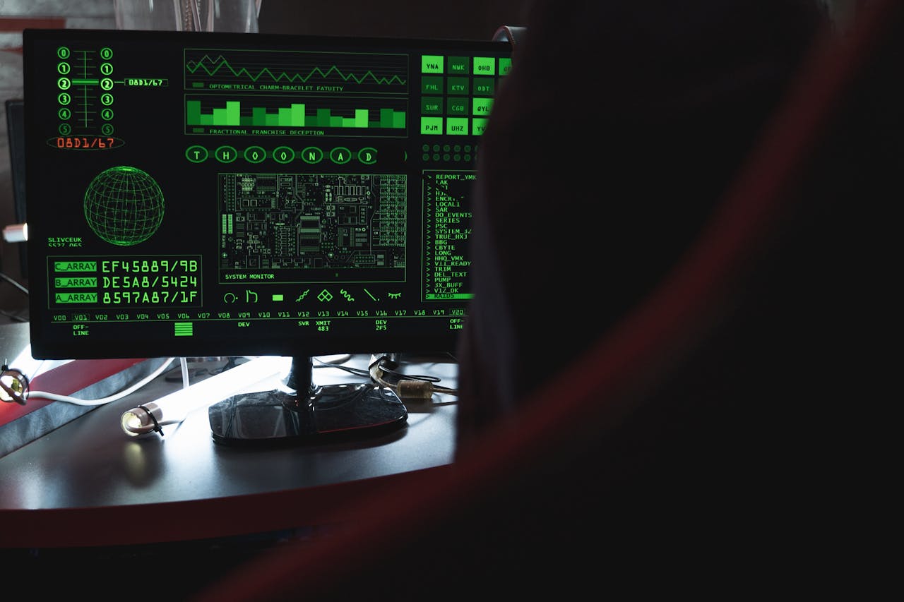 Scanner de vulnerabilidades: O que é, como funciona e quais tipos