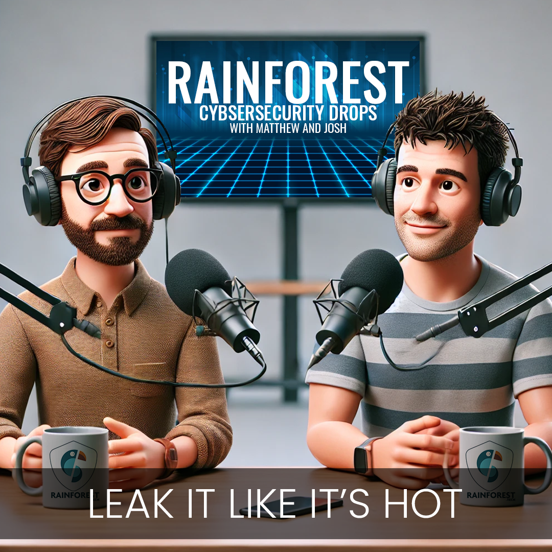 01 leak it like its hot