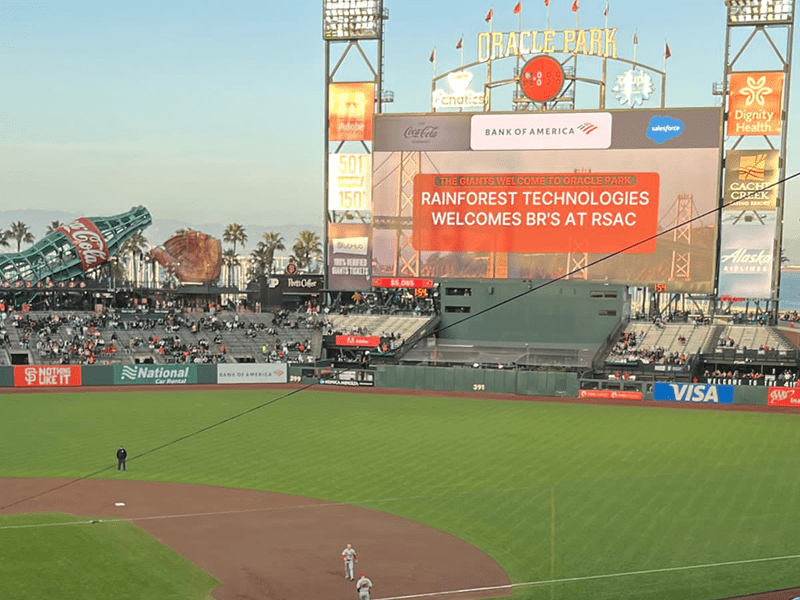 oracle park min